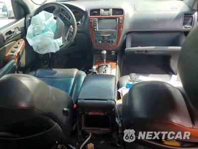 Zdjęcie 8 z 13 samochodu: 2003 ACURA MDX TOURING VIN:2HNYD18943H509874 - miniatura