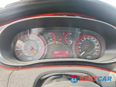 Zdjęcie 9 z 12 samochodu: 2014 DODGE DART SXT VIN:1C3CDFBB2ED824394 - miniatura