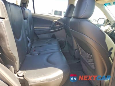 Zdjęcie 11 z 13 samochodu: 2011 TOYOTA RAV4 SPORT VIN:JTMRK4DV4B5104396 - miniatura