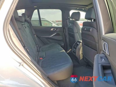 Zdjęcie 11 z 14 samochodu: 2024 BMW X5 XDRIVE50E VIN:5UX43EU04R9U07861 - miniatura