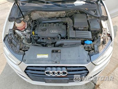 Zdjęcie 12 z 13 samochodu: 2018 AUDI Q3 PREMIUM VIN:WA1BCCFS1JR012160 - miniatura