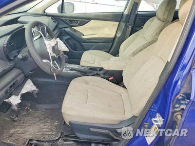 Zdjęcie 7 z 12 samochodu: 2022 SUBARU IMPREZA VIN:4S3GKAB69N3603129 - miniatura