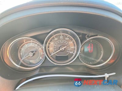 Zdjęcie 9 z 12 samochodu: 2014 MAZDA 6 GRAND TOURING VIN:JM1GJ1W53E1108196 - miniatura