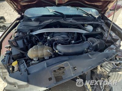 Zdjęcie 11 z 13 samochodu: 2018 FORD MUSTANG GT VIN:1FA6P8CF3J5146357 - miniatura