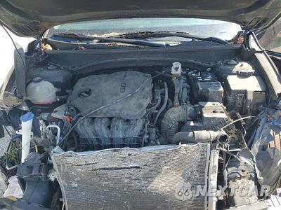 Zdjęcie 11 z 12 samochodu: 2024 HYUNDAI SANTA CRUZ SEL VIN:5NTJBDAE0RH096083 - miniatura