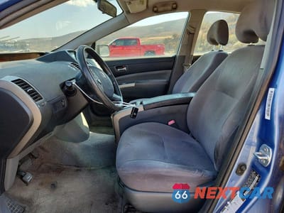Zdjęcie 7 z 12 samochodu: 2007 TOYOTA PRIUS BASE VIN:JTDKB20U877624759 - miniatura