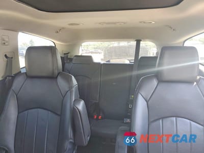 Zdjęcie 10 z 13 samochodu: 2016 CHEVROLET TRAVERSE LTZ VIN:1GNKVJKD1GJ318284 - miniatura