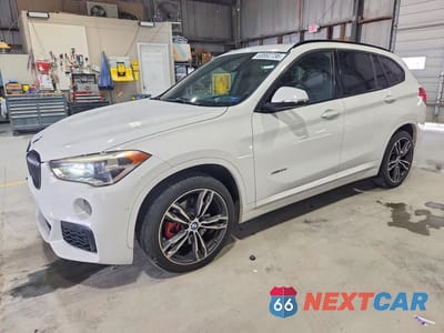 2016 BMW X1 XDRIVE28I WBXHT3C31G5E51331 - główne zdjęcie licytacji z USA - miniatura