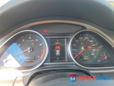 Zdjęcie 9 z 12 samochodu: 2015 AUDI Q7 PREMIUM PLUS VIN:WA1LGAFE6FD031007 - miniatura