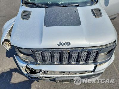 Zdjęcie 11 z 12 samochodu: 2020 JEEP RENEGADE SPORT VIN:ZACNJBAB0LPL64882 - miniatura