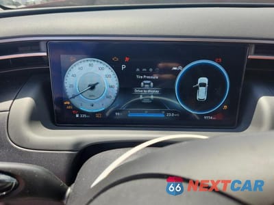 Zdjęcie 9 z 13 samochodu: 2024 HYUNDAI TUCSON SE VIN:5NMJA3DE5RH433724 - miniatura
