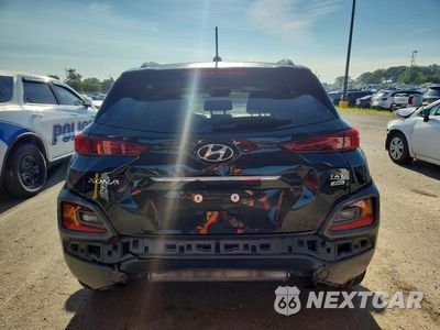 Zdjęcie 6 z 13 samochodu: 2018 HYUNDAI KONA LIMITED VIN:KM8K3CA59JU165238 - miniatura
