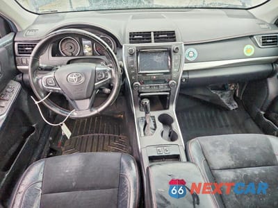 Zdjęcie 8 z 12 samochodu: 2016 TOYOTA CAMRY XSE V6 VIN:4T1BK1FK4GU574942 - miniatura