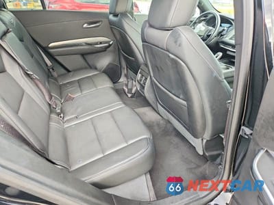 Zdjęcie 11 z 13 samochodu: 2020 CADILLAC XT4 PREMIUM LUXURY VIN:1GYFZCR41LF021197 - miniatura