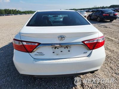 Zdjęcie 6 z 12 samochodu: 2015 TOYOTA CAMRY SE VIN:4T1BF1FK4FU490896 - miniatura