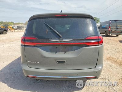 Zdjęcie 6 z 13 samochodu: 2023 CHRYSLER PACIFICA TOURING L VIN:2C4RC1BG5PR537736 - miniatura