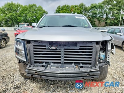 Piąte zdjęcie samochodu w środku: 2019 CHEVROLET TAHOE K1500 LT VIN:1GNSKBKC3KR252854 - miniatura