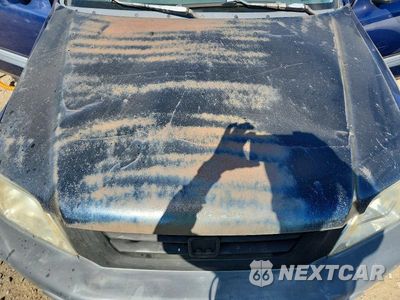 Zdjęcie 12 z 13 samochodu: 1997 HONDA CR-V LX VIN:JHLRD1854VC050474 - miniatura