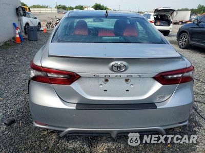 Zdjęcie 6 z 12 samochodu: 2021 TOYOTA CAMRY XSE VIN:4T1K61BK8MU031244 - miniatura