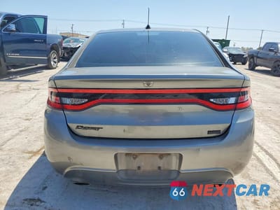 Zdjęcie 6 z 12 samochodu: 2013 DODGE DART LIMITED VIN:1C3CDFCH6DD299258 - miniatura