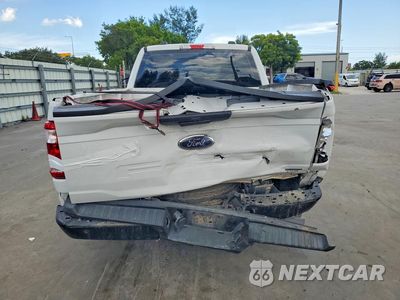 Zdjęcie 6 z 12 samochodu: 2021 FORD F150 SUPER CAB VIN:1FTEX1EPXMFA73148 - miniatura