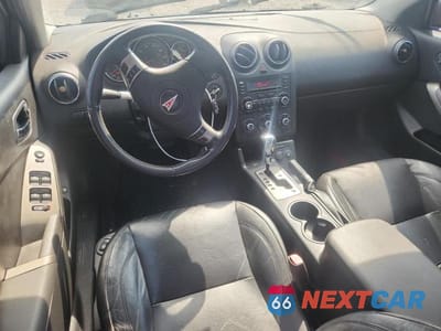 Zdjęcie 8 z 12 samochodu: 2009 PONTIAC G6 GT VIN:1G2ZH57N694144094 - miniatura