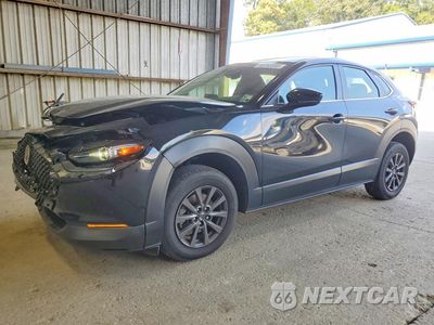 2024 MAZDA CX-30 3MVDMBAM2RM686568 - główne zdjęcie licytacji z USA - miniatura