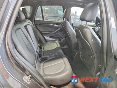 Zdjęcie 11 z 13 samochodu: 2016 BMW X1 XDRIVE28I VIN:WBXHT3C31G5E47182 - miniatura