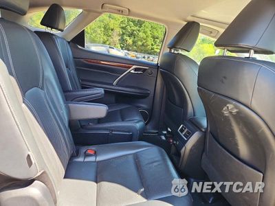 Zdjęcie 11 z 13 samochodu: 2019 LEXUS RX 450HL BASE VIN:JTJDGKCA8K2007733 - miniatura