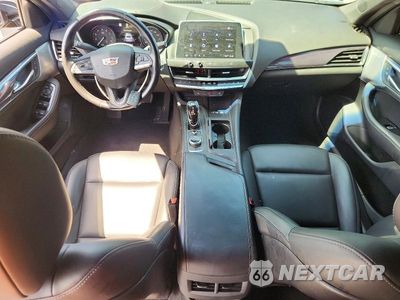 Zdjęcie 8 z 12 samochodu: 2020 CADILLAC CT5 LUXURY VIN:1G6DW5RK7L0153645 - miniatura