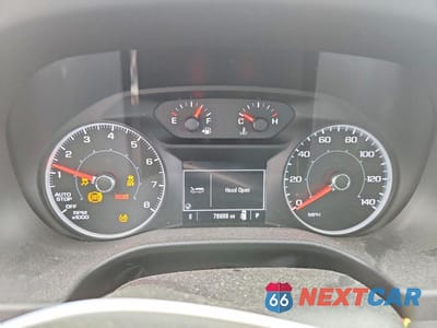 Zdjęcie 9 z 14 samochodu: 2019 GMC ACADIA SLE VIN:1GKKNRLA0KZ124680 - miniatura