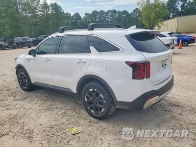 Drugie zdjęcie samochodu z przodu: 2025 KIA SORENTO S VIN:5XYRL4JC9SG332224 - miniatura