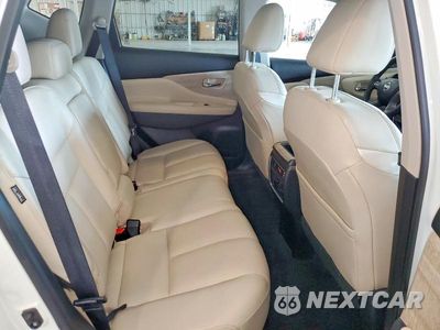 Zdjęcie 11 z 14 samochodu: 2021 NISSAN MURANO SL VIN:5N1AZ2CS3MC141096 - miniatura