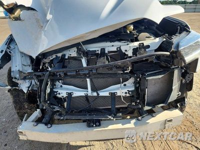 Zdjęcie 11 z 12 samochodu: 2025 TOYOTA TUNDRA SR5 VIN:5TFLA5DBXSX279079 - miniatura