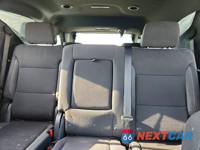 Zdjęcie 10 z 13 samochodu: 2025 CHEVROLET TAHOE K1500 LS VIN:1GNS6MRD5SR325172 - miniatura