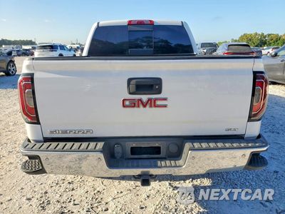 Zdjęcie 6 z 12 samochodu: 2017 GMC SIERRA C1500 SLT VIN:3GTP1NECXHG459636 - miniatura