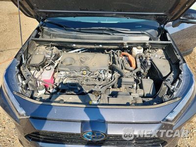 Zdjęcie 12 z 13 samochodu: 2024 TOYOTA RAV4 XSE VIN:4T3E6RFV8RU166738 - miniatura