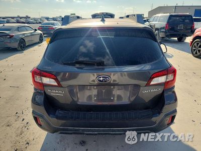 Zdjęcie 6 z 13 samochodu: 2018 SUBARU OUTBACK 2.5I LIMITED VIN:4S4BSANC4J3290413 - miniatura