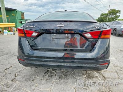 Zdjęcie 6 z 12 samochodu: 2023 NISSAN ALTIMA SV VIN:1N4BL4DV5PN312170 - miniatura