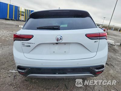 Zdjęcie 6 z 12 samochodu: 2023 BUICK ENVISION ESSENCE VIN:LRBFZPR41PD194070 - miniatura