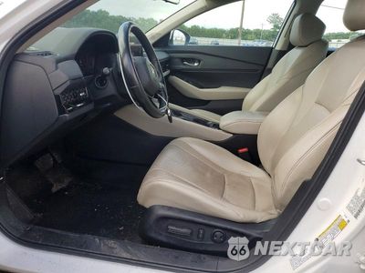 Zdjęcie 7 z 12 samochodu: 2024 HONDA ACCORD HYBRID EXL VIN:1HGCY2F65RA022727 - miniatura