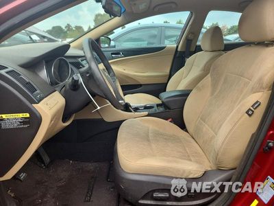 Zdjęcie 7 z 12 samochodu: 2013 HYUNDAI SONATA GLS VIN:5NPEB4AC9DH764678 - miniatura