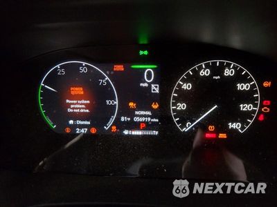 Zdjęcie 9 z 12 samochodu: 2023 HONDA CR-V SPORT VIN:7FARS6H51PE031701 - miniatura