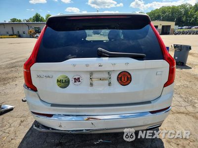 Zdjęcie 6 z 13 samochodu: 2021 VOLVO XC90 T8 RECHARGE INSCRIPTION EXPRESS VIN:YV4BR0CK3M1762845 - miniatura
