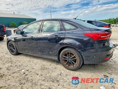 Drugie zdjęcie samochodu z przodu: 2015 FORD FOCUS SE VIN:1FADP3F25FL365083 - miniatura