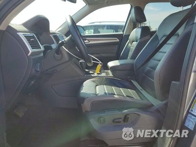 Zdjęcie 7 z 14 samochodu: 2021 VOLKSWAGEN ATLAS SEL PREMIUM VIN:1V2TR2CA8MC571421 - miniatura
