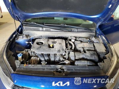 Zdjęcie 11 z 12 samochodu: 2023 KIA FORTE LXS VIN:3KPF24AD0PE651966 - miniatura