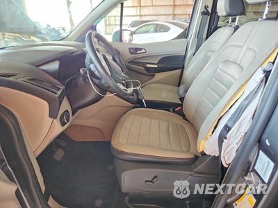 Zdjęcie 7 z 13 samochodu: 2019 FORD TRANSIT CONNECT XLT VIN:NM0GE9F20K1407372 - miniatura