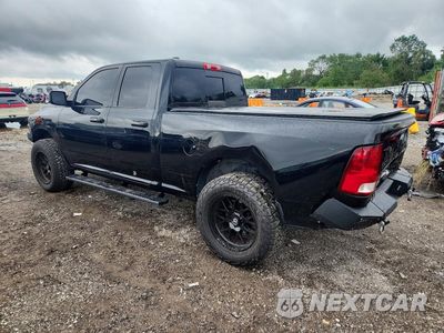 Drugie zdjęcie samochodu z przodu: 2013 RAM 1500 SLT VIN:1C6RR7GPXDS657124 - miniatura