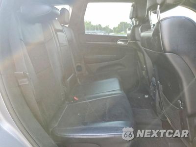 Zdjęcie 11 z 13 samochodu: 2018 JEEP GRAND CHEROKEE LAREDO VIN:1C4RJFAG3JC152759 - miniatura